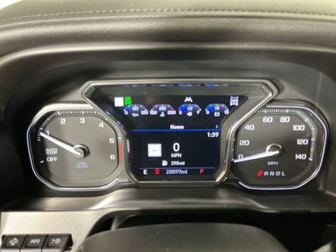 Used 2021 GMC Sierra 1500 Denali w/ Denali Ultimate Package AWD/4WD image 19
