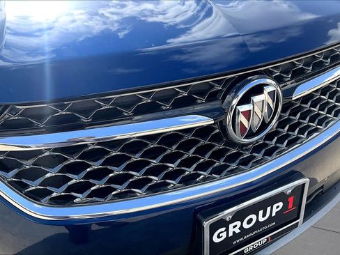 Used 2023 Buick Envision Avenir FWD image 30