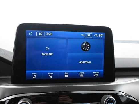 New 2026 Ford Escape Active w/ Cold Weather Package image 30