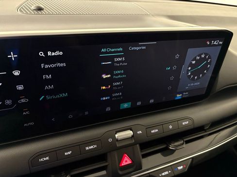 New 2026 Kia K4 EX FWD image 26