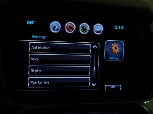 Used 2018 Chevrolet Tahoe Premier image 64