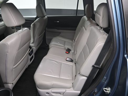 Used 2016 Honda Pilot EX-L image 29
