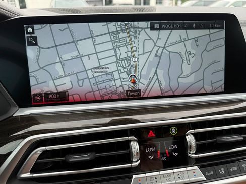 Used 2021 BMW X5 xDrive40i w/ Premium Package AWD/4WD image 21