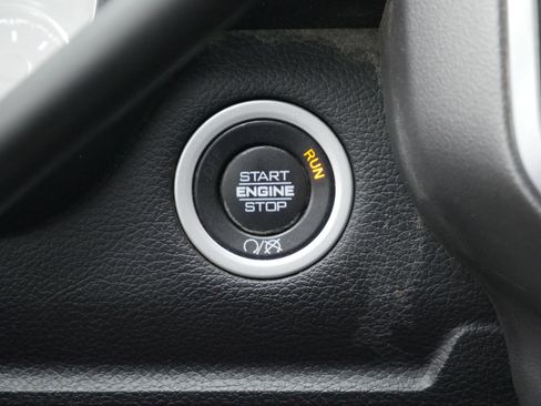 Used 2019 RAM 2500 Big Horn image 8