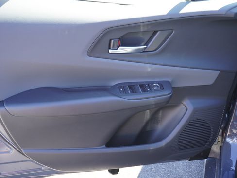 New 2026 Toyota Prius XLE image 19