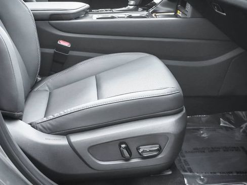Certified 2025 Lexus NX 350 AWD w/ Accessory Package (2T) image 25