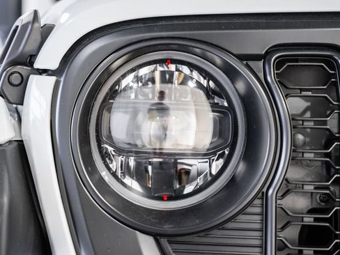 New 2026 Jeep Wrangler Unlimited Rubicon image 10