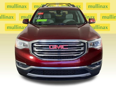 Used 2017 GMC Acadia SLT image 14