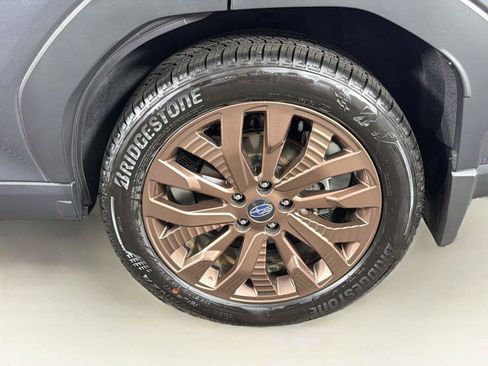 Used 2026 Subaru Forester Sport w/ Sport Package AWD/4WD image 35