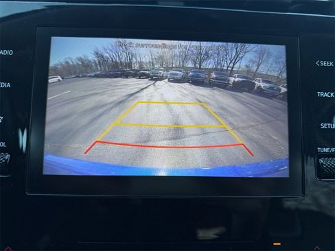 Used 2022 Hyundai Tucson SEL w/ Convenience + Premium Package image 13