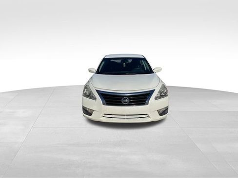 Used 2014 Nissan Altima 2.5 S image 3