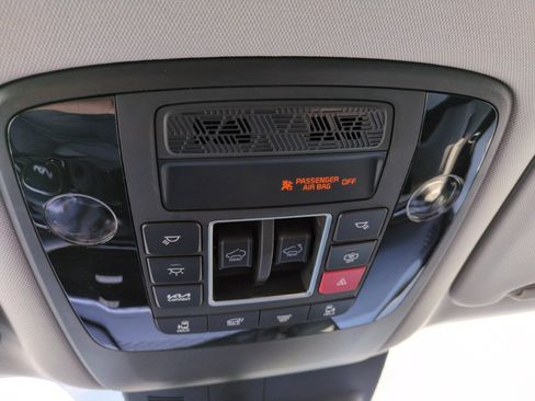 New 2026 Kia Carnival SX Prestige FWD image 22