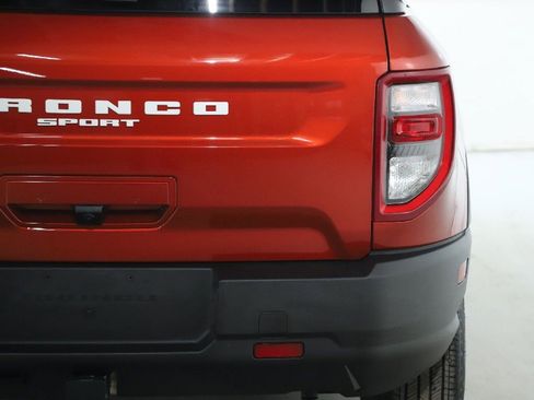 Used 2022 Ford Bronco Sport Big Bend image 44