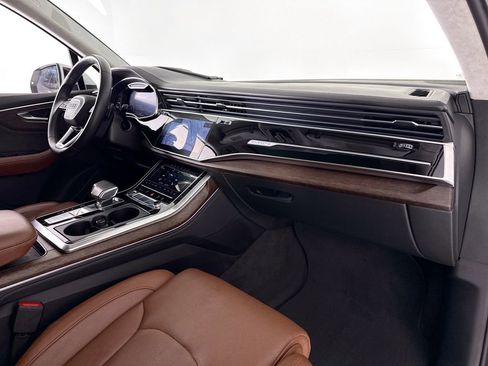 Used 2021 Audi Q7 3.0T Prestige image 13