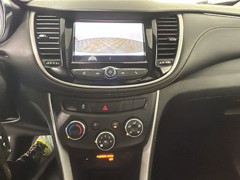 Used 2020 Chevrolet Trax LS w/ Tint and Cruise Package FWD image 24