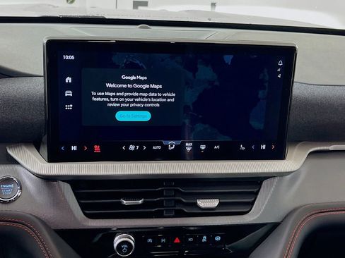 New 2026 Ford Explorer ST w/ Sun And Sound Package image 21