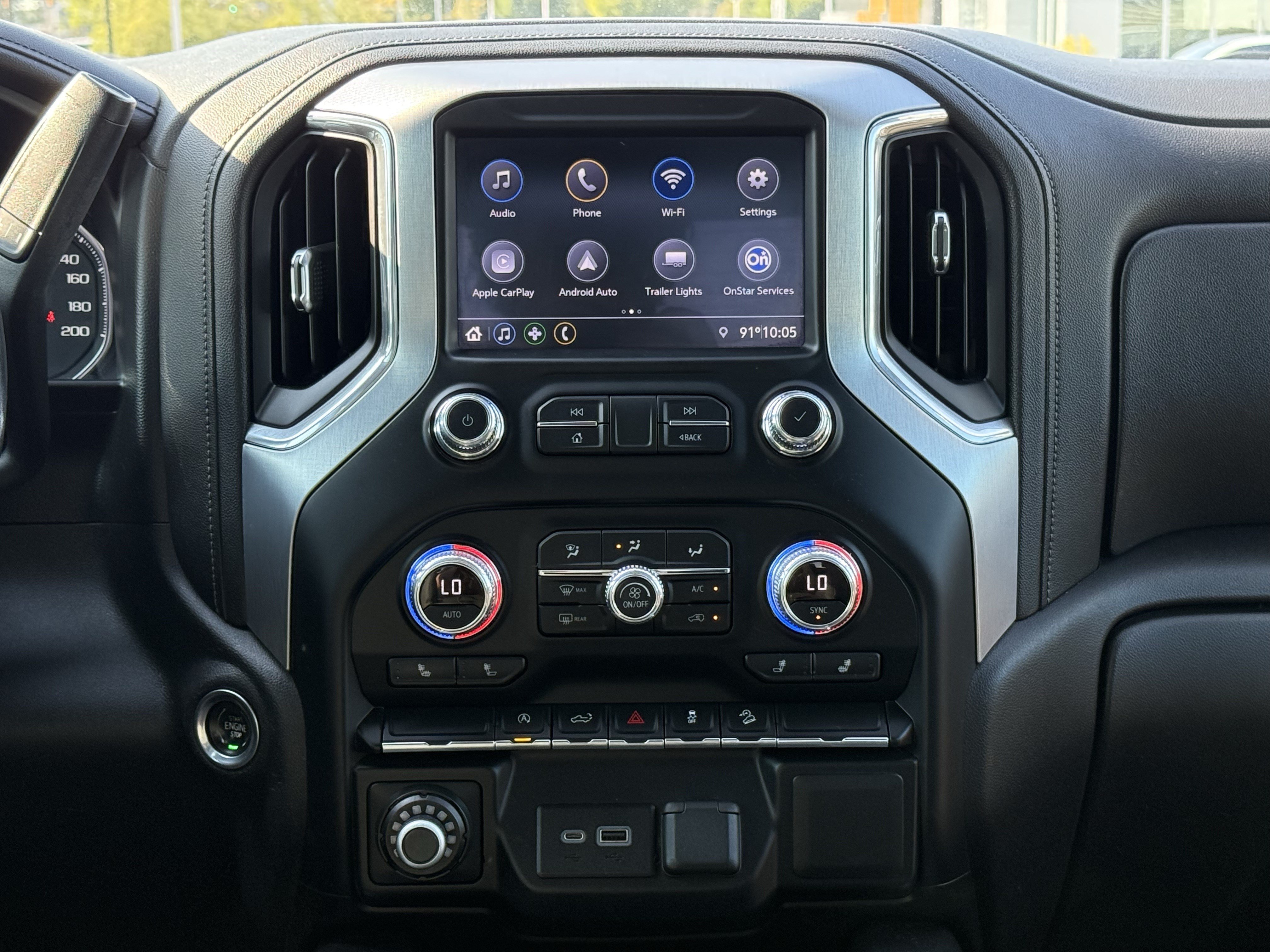 Used 2021 GMC Sierra 1500 Elevation AWD/4WD image 30