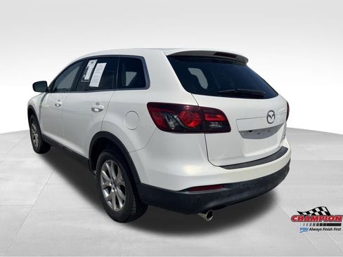 Used 2013 MAZDA CX-9 Touring image 20