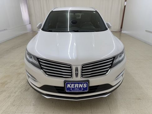 Used 2018 Lincoln MKC Select w/ Select Plus Package image 8
