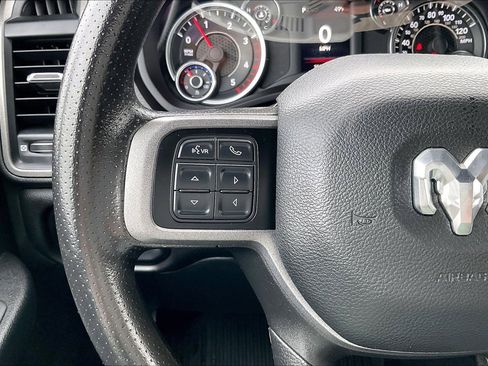 Certified 2022 RAM 2500 Tradesman image 17