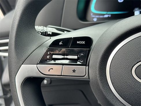 New 2026 Hyundai Elantra Blue image 24