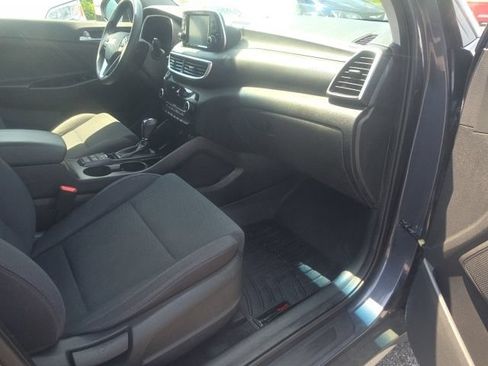 Used 2020 Hyundai Tucson SEL FWD image 22