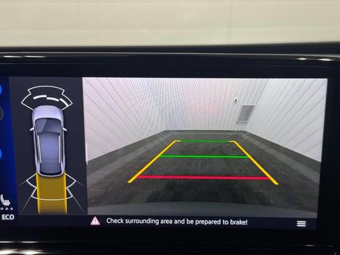 Used 2023 Volkswagen ID.4 S image 39