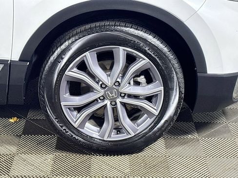 Certified 2020 Honda CR-V Touring image 25