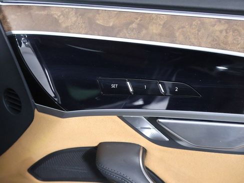 Used 2023 Audi A8 L 3.0T image 45