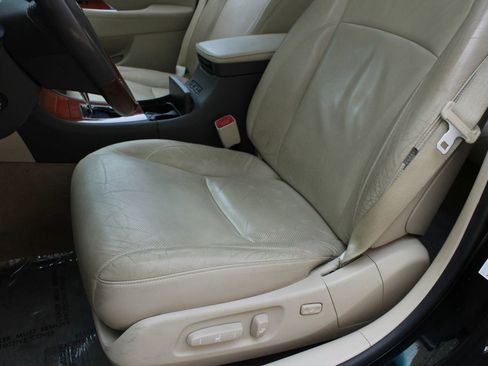 Used 2010 Lexus ES 350 FWD image 17