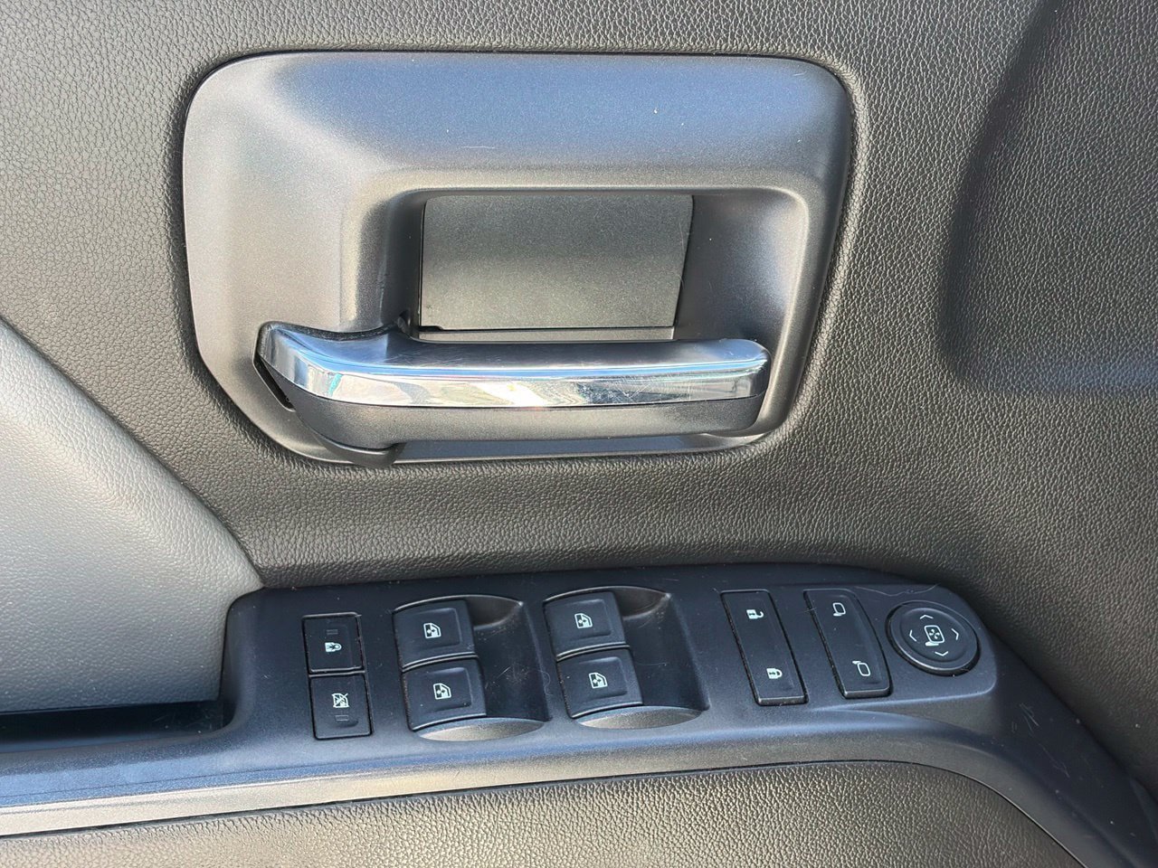 Used 2019 Chevrolet Silverado 1500 W/T w/ WT Convenience Package RWD image 6