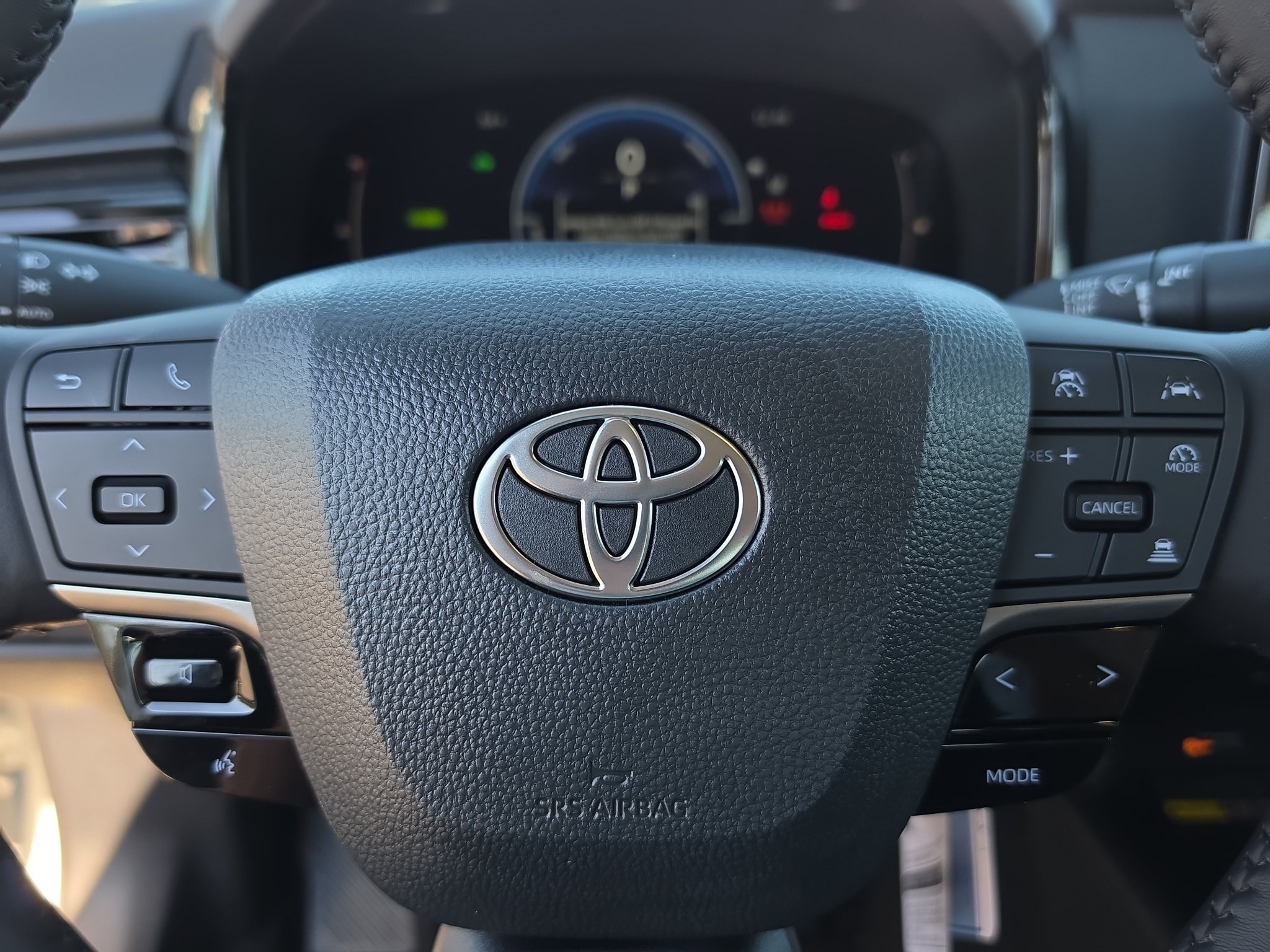 New 2026 Toyota Camry LE w/ Convenience Package AWD/4WD image 24