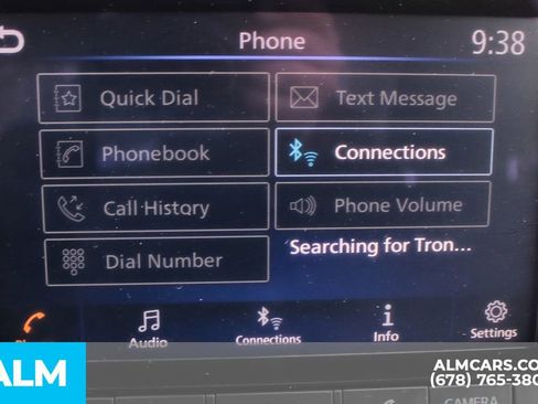 Used 2025 Nissan Altima 2.5 SV image 35