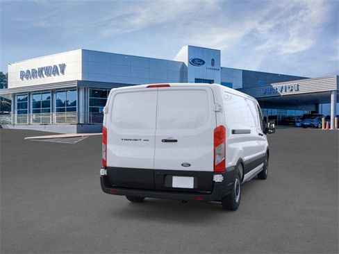 New 2026 Ford Transit 150 Low Roof w/ Load Area Protection Package image 8
