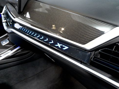 Used 2023 BMW ALPINA XB7 AWD/4WD image 88