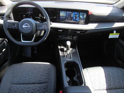 New 2026 Nissan Kicks SV FWD image 15