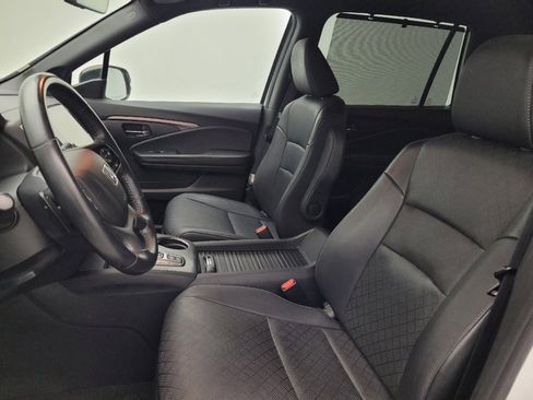 Used 2021 Honda Passport EX-L image 17
