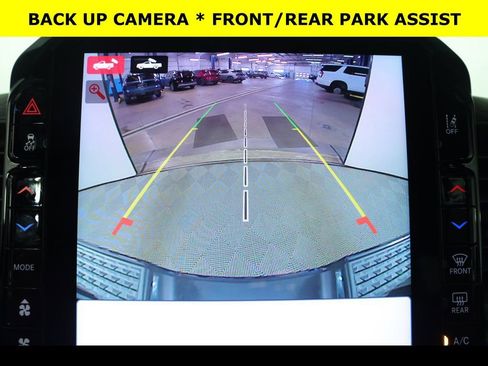 New 2026 RAM 2500 Laramie image 11