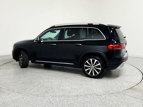 Certified 2022 Mercedes-Benz GLB 250 image 11