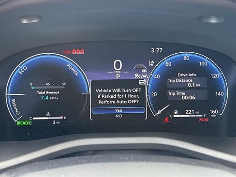 New 2026 Toyota Camry XSE FWD image 12