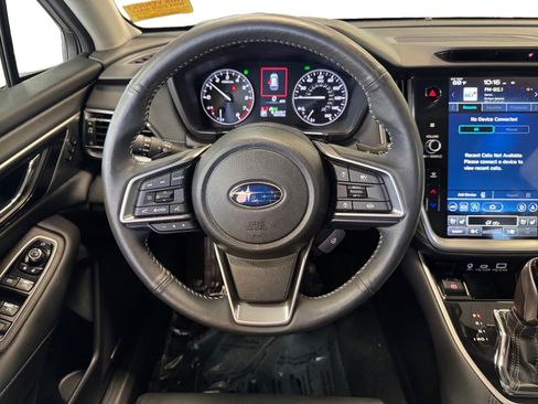 Used 2024 Subaru Outback Touring XT image 12