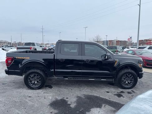 Used 2024 Ford F150 Tremor w/ Bed Utility Package image 39