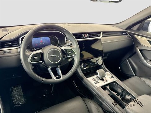 Used 2023 Jaguar F-PACE S AWD/4WD image 30