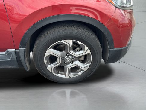 Used 2017 Honda CR-V EX image 33