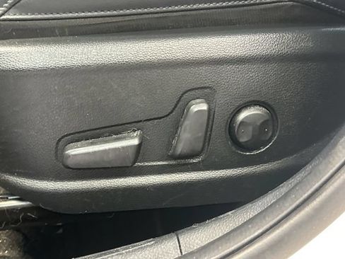 Used 2021 Kia Seltos EX AWD/4WD image 21
