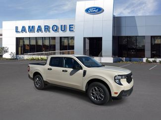 New 2025 Ford Maverick XLT w/ XLT Luxury Package video 1