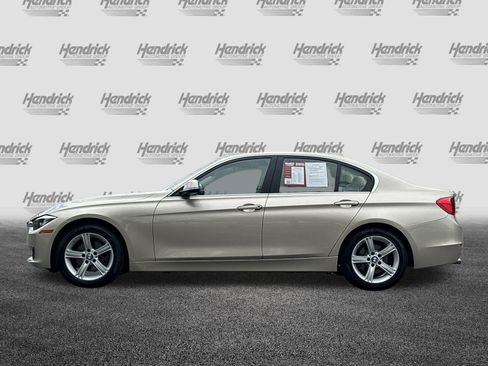 Used 2015 BMW 328i Sedan RWD image 8