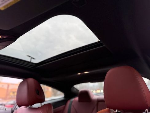 Used 2023 BMW M440i Coupe w/ Premium Package image 48