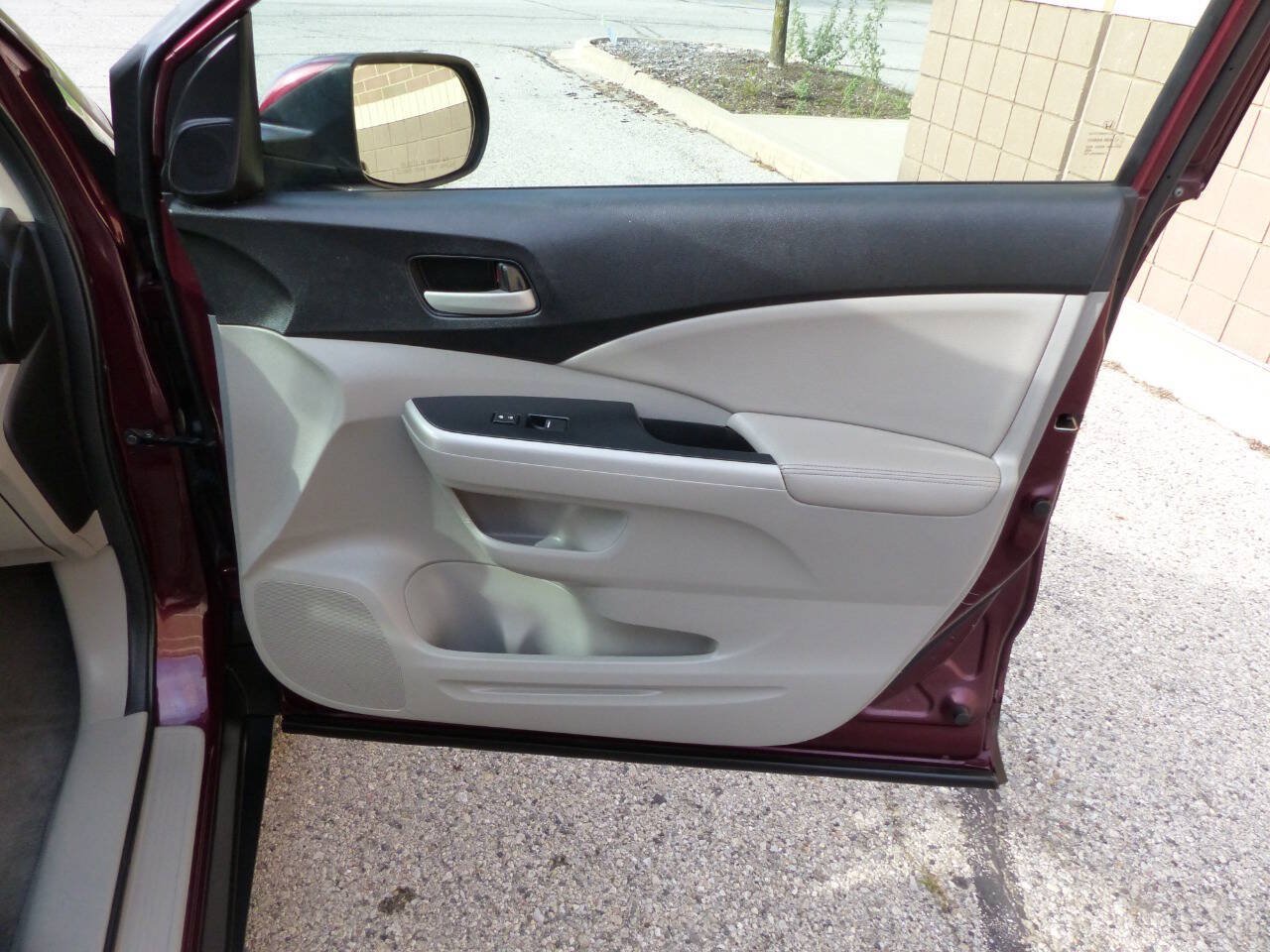 Used 2014 Honda CR-V EX-L image 43
