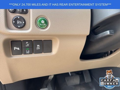 Used 2021 Honda Pilot Elite image 18